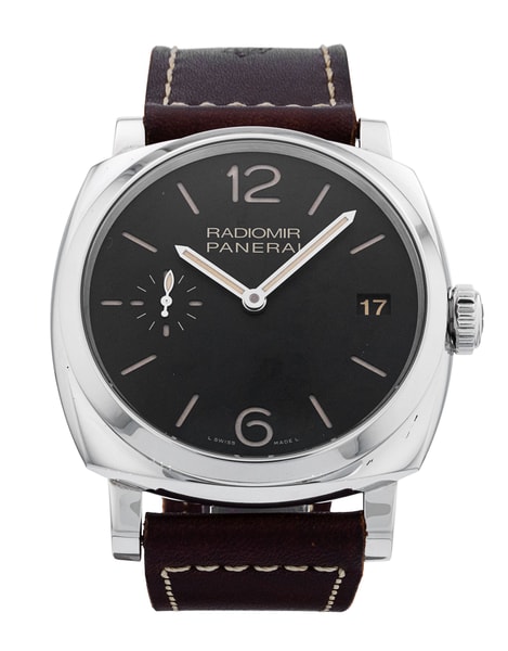 Panerai Radiomir Manual PAM00514